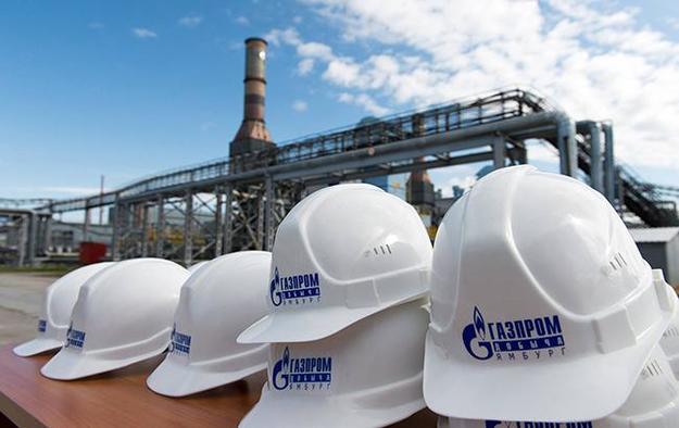 НАК «Нафтогаз Украины» требует от российского монополиста – компании «Газпром» компенсации за переплату в 34% при экстренной закупке газа в Европе в марте.
