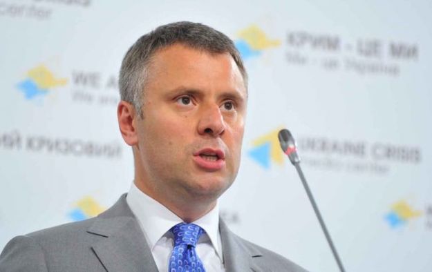 НАК «Нафтогаз України» зацікавлений в збереженні транзиту російського газу по території країни.