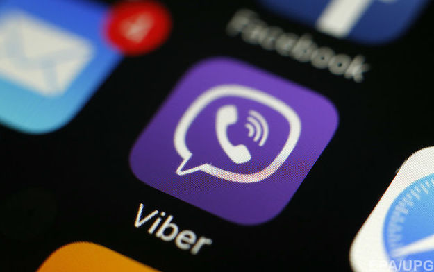 У 2017 році українська аудиторія месенджера Viber збільшилася на 50% в порівнянні з 2016 роком.