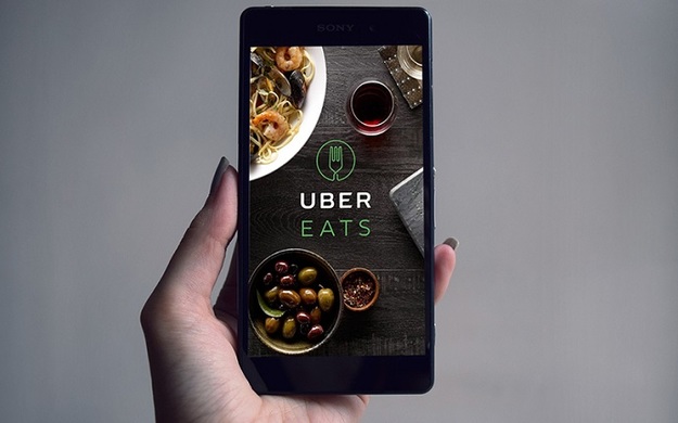 Компания Uber готовится запустить свой сервис по доставке еды Uber Eats в Украине к началу лета.