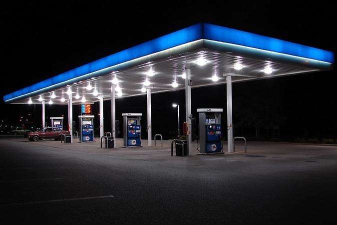 У період з 12 по 13 березня вартість бензину і ДП на АЗС продовжила зниження.