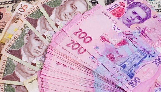 Національний банк підвищив офіційний курс гривні на 1 копійку до 25,91 грн/$.
