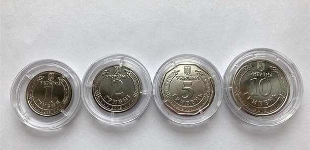 Замена 1-но и двугривневых банкнот монетами, начало которой запланировано НБУ на 27 апреля, а также отказ от мелких монет в 1-, 2-, 5 и 25 копеек не отразится на темпах инфляции.
