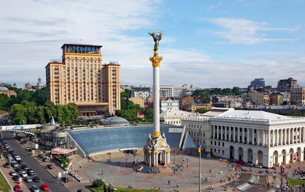 Киев поднялся на 20 позиций в списке самых дорогих городов мира и занял 110 место в рейтинге.