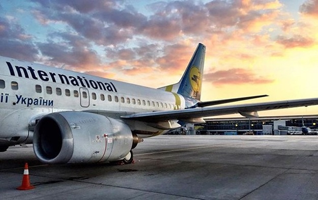 Авиакомпания «Международные авиалинии Украины» (МАУ) планирует активно продолжать обновлять и увеличивать свой флот, расширив его до 75 самолетов к 2022 году.