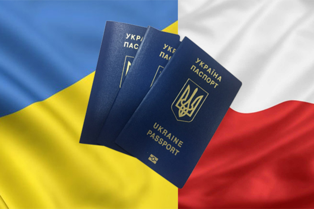 Правительство Польши готовит изменения в законодательство, которые облегчают получение разрешений на работу для украинцев.