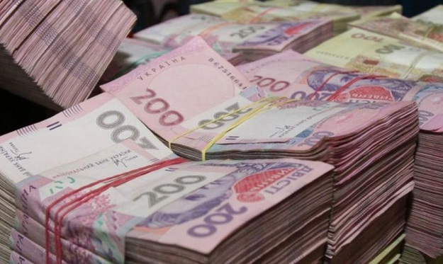 Столична прокуратура і Нацполіція затримали підозрювану в організації злочинної схеми по заволодінню коштами державного банку ПАТ «Укргазбанк» в сумі 250 млн грн.