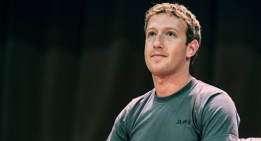 Акції компанії Facebook впали в понеділок, 19 березня, на 8% на тлі скандалу навколо британської компанії Cambridge Analytica, яка використала в своїх цілях особисту інформацію більш ніж 50 мільйонів користувачів соціальної мережі.