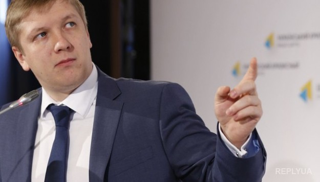 Глава НАК «Нафтогаз України» Андрій Коболєв заявив, що компанія в цьому році вийде на ринок єврооблігацій.