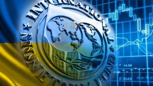 Міжнародний валютний фонд (МВФ) не вважає Україну країною, що розвивається з низьким доходом, і пов'язує падіння доходів в країні з військовим конфліктом.це йдеться у дослідженні МВФ щодо макроекономічної ситуації в низькодохідних країнах, що розвиваю