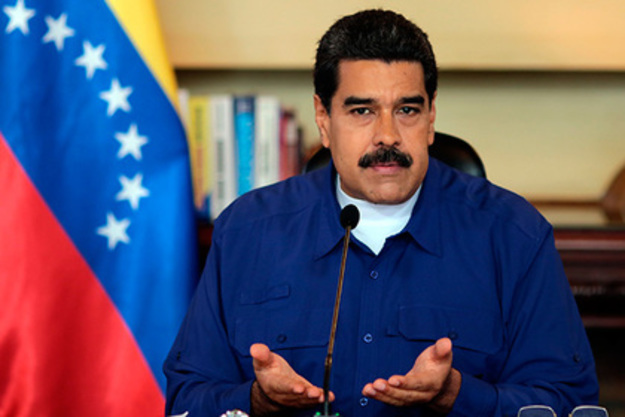 Президент Венесуэлы Николас Мадуро заявил о своем намерении деноминировать национальную валюту.