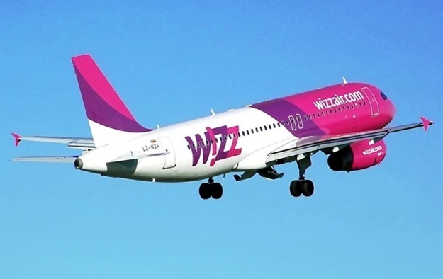 Wizz Air 25 марта возобновил регулярные полеты по маршруту Дортмунд-Львов, выполнив первый регулярный рейс по этому маршруту за последние четыре года.
