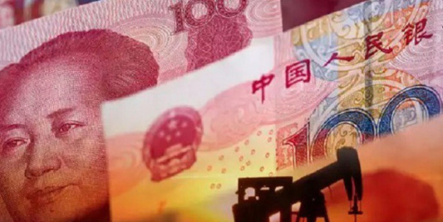 Китай готовится запустить работу новой нефтяной биржи для спотовых контрактов, расчеты по которым будут вестись в юанях.