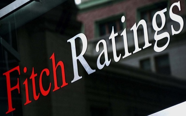 Міжнародне рейтингове агентство Fitch Ratings підтвердило довгостроковий рейтинг дефолту емітента (РДЕ) Києва і Харкова в іноземній і національній валютах на рівні «B-».