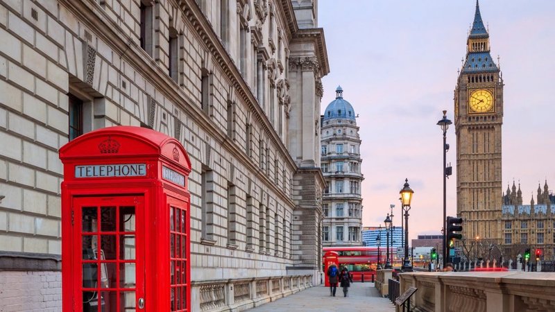 Лондон остался на первом месте в списке крупнейших финансовых центров мира, несмотря на решение Великобритании покинуть ЕС.