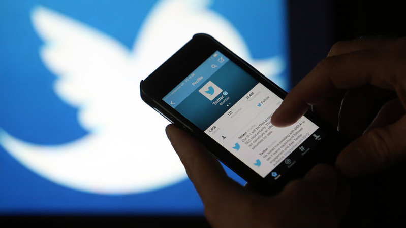Twitter объявил о запрете рекламы ICO и криптовалютных сервисов, начиная с 27 марта.