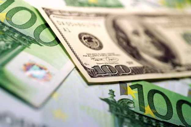 Міжбанківські валютні торги 28 березня відкрилися котируваннями в діапазоні 26,31/26,34 грн за долар, євро — 32,60/32,64.