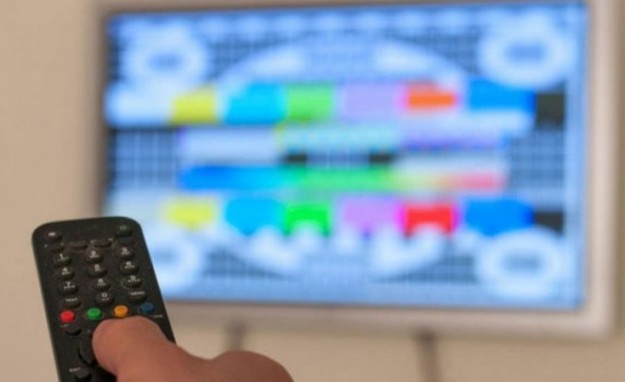 Кабінет міністрів на засіданні прийняв рішення про поетапне вимкнення аналогового телевізійного мовлення з 1 липня 2018 року.
