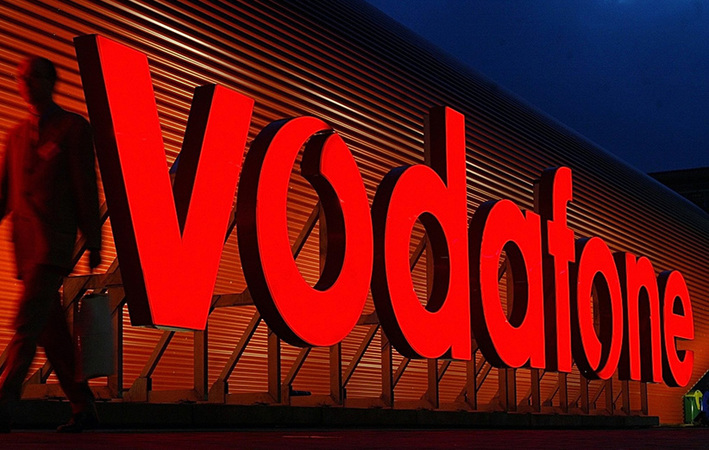 Vodafone Ukraine обещает запустить 4G в ближайшее время.