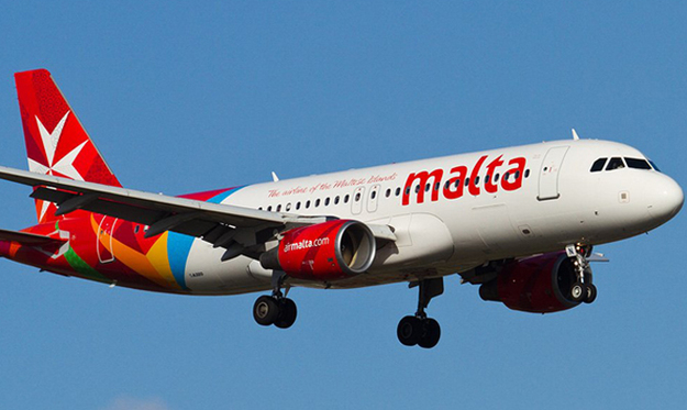 Air Malta анонсировала возобновление регулярных рейсов из Мальты в Киев с 19 июня и открыла продажу билетов по данному направлению.