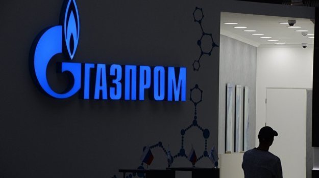 ОАО «Газпром» создало в отчетности резерв на полную сумму штрафа за транзитному контракту с украинской стороной.