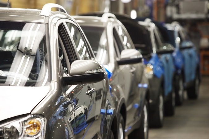 За даними AUTO-Consulting, в березні всі оператори автомобільного ринку України сумарно продали 6 700 нових легкових автомобілів.