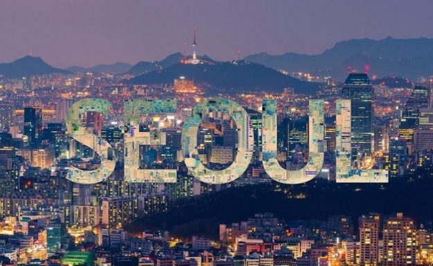Столица Южной КореиСеул разрабатывает собственную криптовалюту — S-Coin.