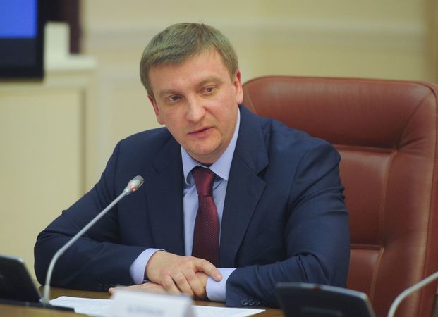 Міністерство юстиції України розробляє санкції щодо підприємств, які мають заборгованість з виплати заробітної плати.