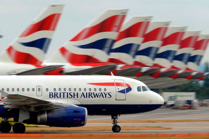 British Airways ввела нові умови перевезення дітей — ними піднято вік юних мандрівників, яким дозволено летіти без супроводу, з 12 до 14 років.