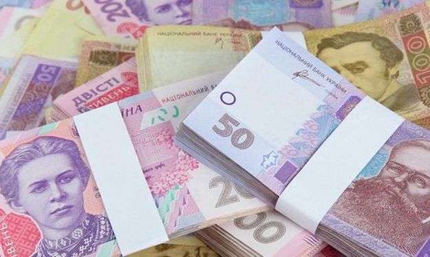 4 апреля Фонд гарантирования вкладов физических лиц в очередной раз совершил досрочное погашение части кредита от Национального банка в сумме 900 млн грн.