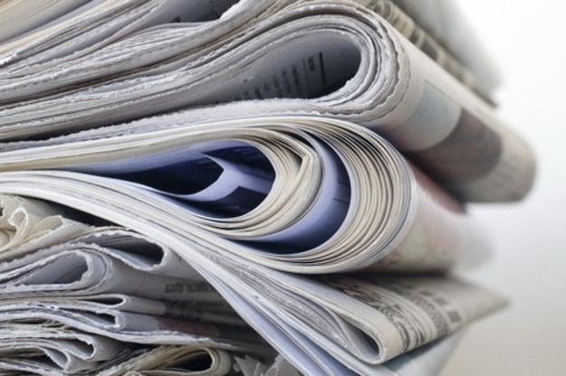 Міністерство інфраструктури затвердило тарифи для Укрпошти на приймання та доставку періодичних друкованих видань за передплатою.