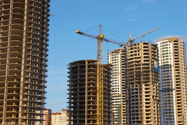 Новые акции застройщиковКиевгорстройКомпания предлагает со скидкой квартиры в домах, уже введенных в эксплуатацию.