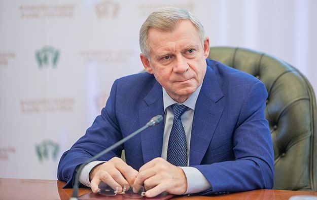 Голова НБУ Яків Смолій очолив офіційну делегацію України на щорічних весняних зборах Міжнародного валютного фонду та групи Світового банку.