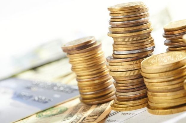 Активи Національного банку в січні-березні скоротилися на 5,36% до 972,016 млрд гривень.
