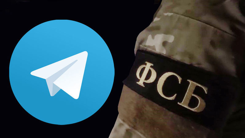 Справжньою причиною для блокування месенджера Telegram в Росії можуть бути плани його власника запустити свою криптовалюту.