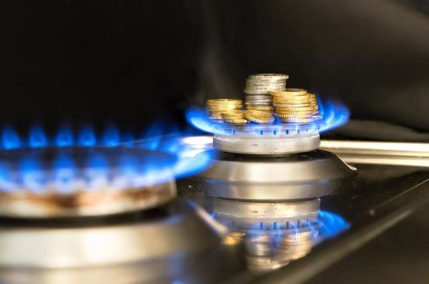 НАК «Нафтогаз України» підвищив ціну на свій природний газ із травня на 5,5%.