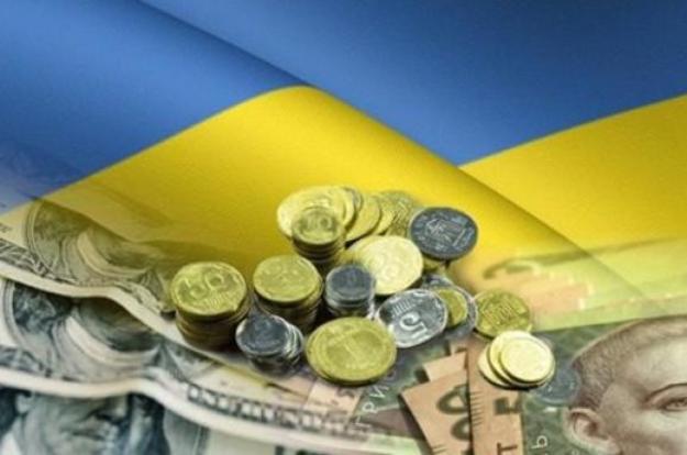 На Україну в 2018-2021 роках чекають зовнішні виплати на 24 мільярда доларів за державним та квазідержавним боргом.