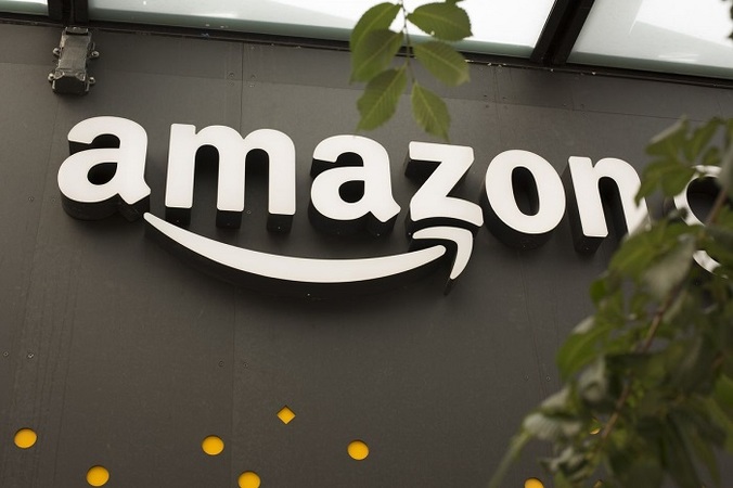Компанія Amazon має намір налагодити виробництво домашніх роботів.