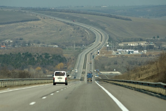 Уряд затвердив державну програму підвищення безпеки на дорогах України до 2020 року, яка передбачає виділення на ці цілі 2,6 млрд грн.