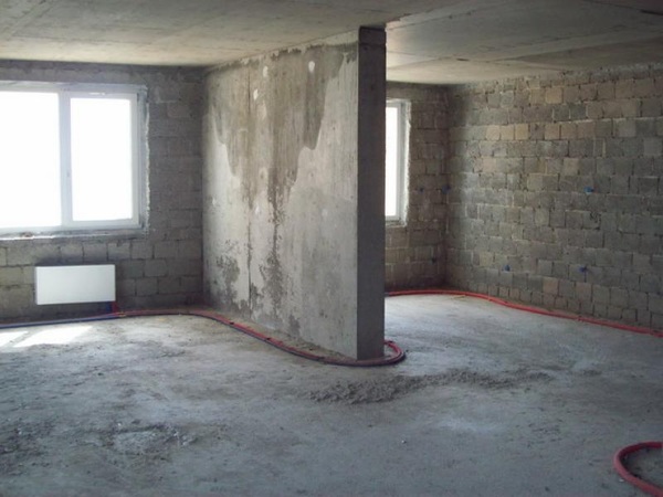 Ремонт после строителей, «под чистовую отделку» или квартира с ремонтом от застройщика – что выбрать?