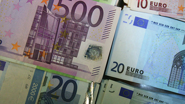 Міжбанківські валютні торги 27 квітня відкрилися котируваннями в діапазоні 26,18/26,21 грн за долар, євро — 31,60/31,62.