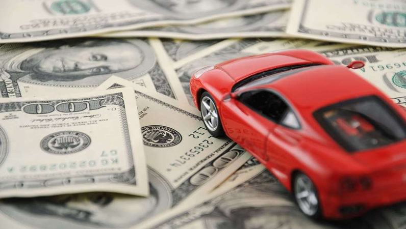 Протягом січня-березня 2018 року власники елітних автівок сплатили до місцевих бюджетів 21,2 млн грн транспортного податку.