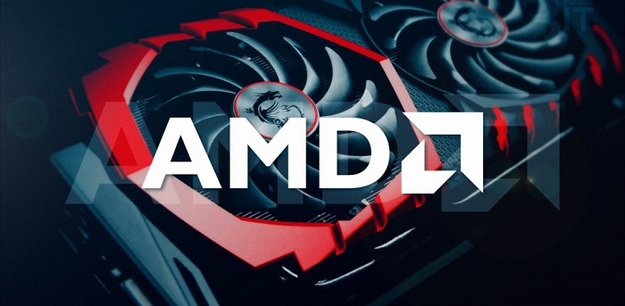 Попит на обладнання для майнінгу становив 10% прибутку компанії-виробника процесорів і відеокарт AMD в першому кварталі 2018 року.