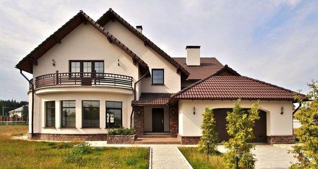 В березні попит на заміські будинки Київської області в середньому ціновому сегменті від $50 до $70 тис.