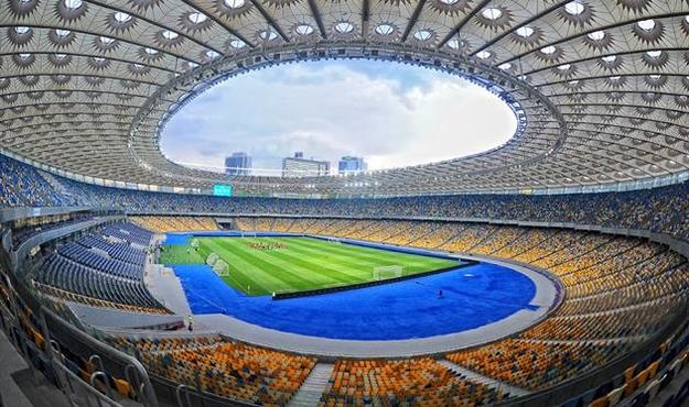 Проведення в Києві 26 травня фіналу Ліги чемпіонів УЄФА з футболу не матиме значного впливу на валютний ринок України, як і на інфляцію і зростання економіки країни.