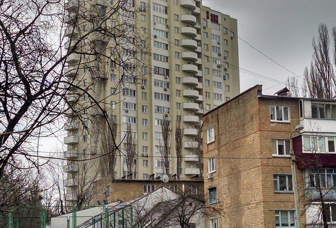 Аналитики международного поисковика недвижимости Flatfy.com проанализировали* для «Минфина» средние цены на аренду жилья в разных городах Украины.