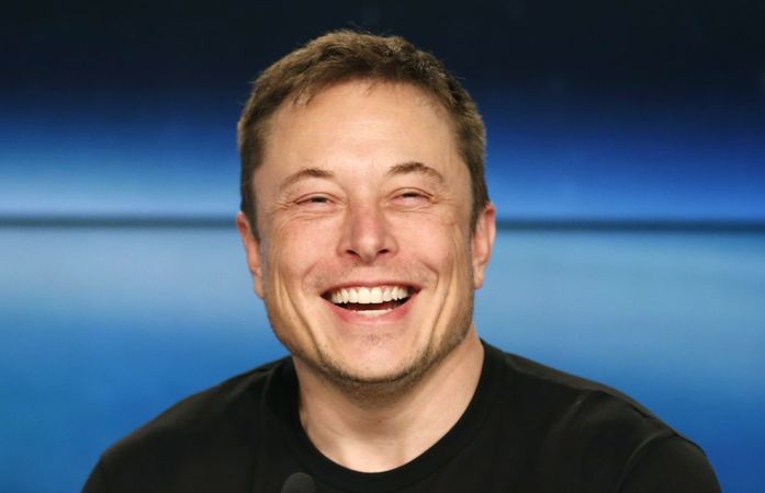 Засновник компанії SpaceX та гендиректор Tesla Ілон Маск повідомив, що має намір відкрити власну фабрику з виробництва цукерок.