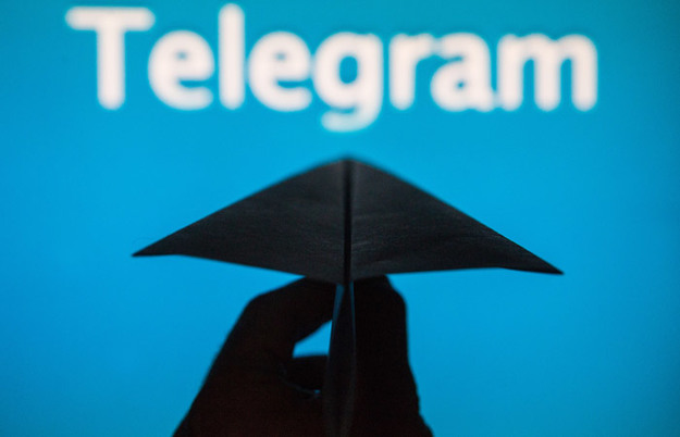 Telegram создал и тестирует первый сервис для своей будущей блокчейн-платформы TON (Telegram Open Network).