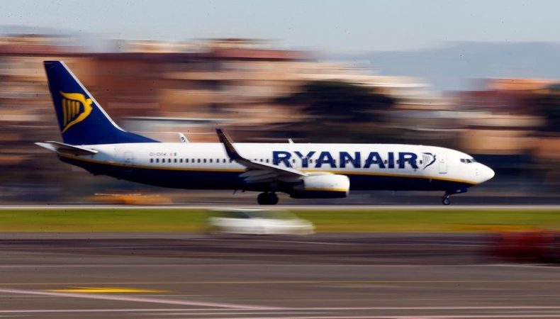 Ryanair в даний момент веде переговори з 5 українськими аеропортами, рейси в які можуть бути запущені влітку 2019 року.