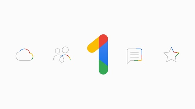 Компания Google провела ребрендинг тарифных планов для облачного хранилища Google Drive, которое теперь получило название Google One.